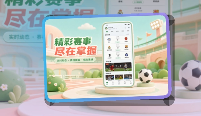 乐竞体育APP使用指引页面
